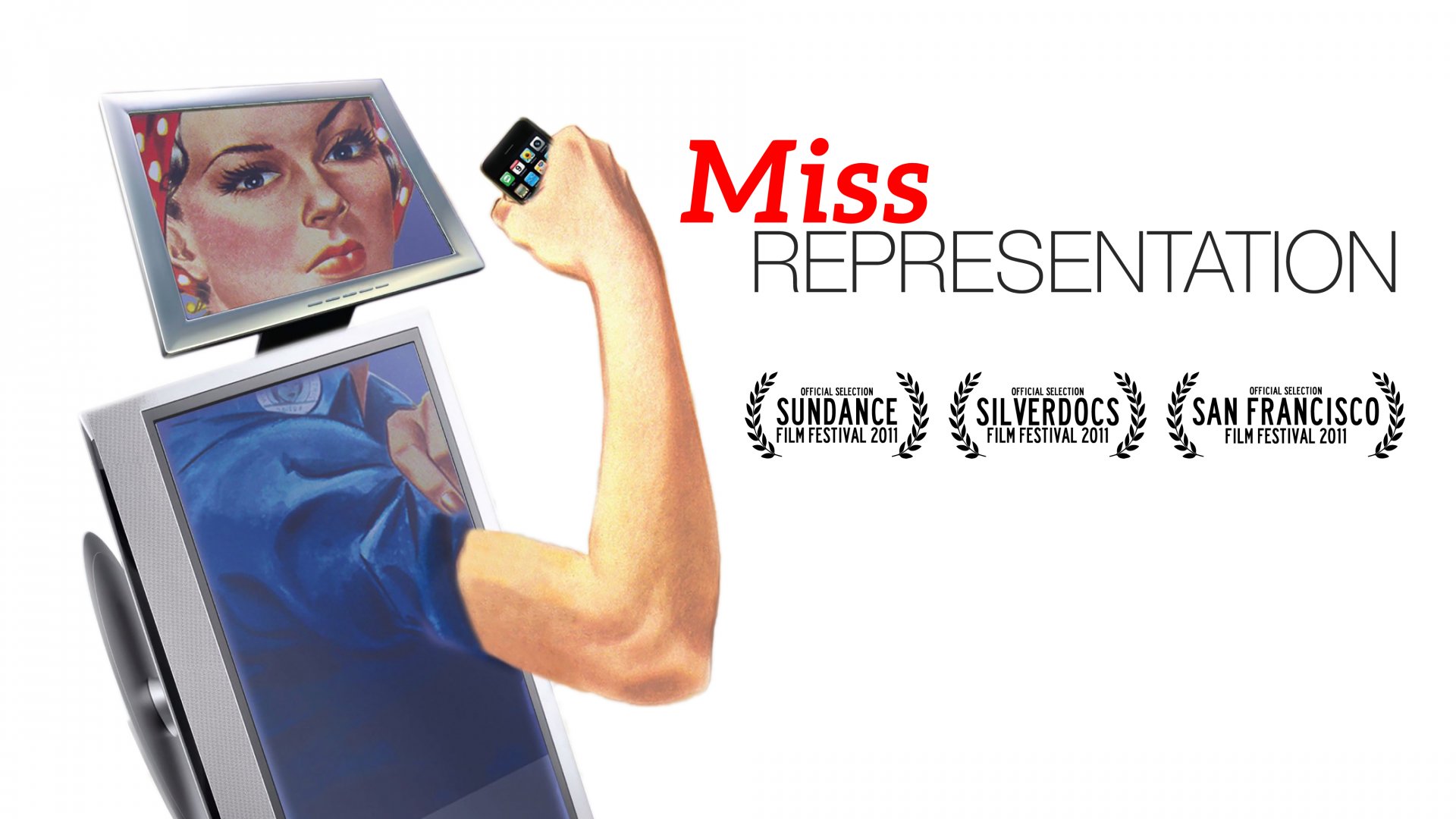 Kanaopy - Miss Representation