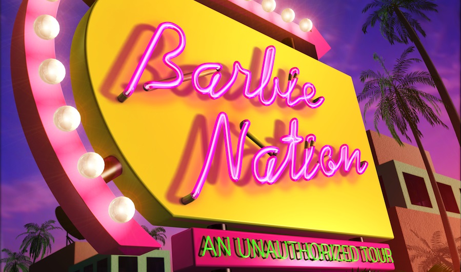 Kanopy - Barbie nation : an unauthorized tour