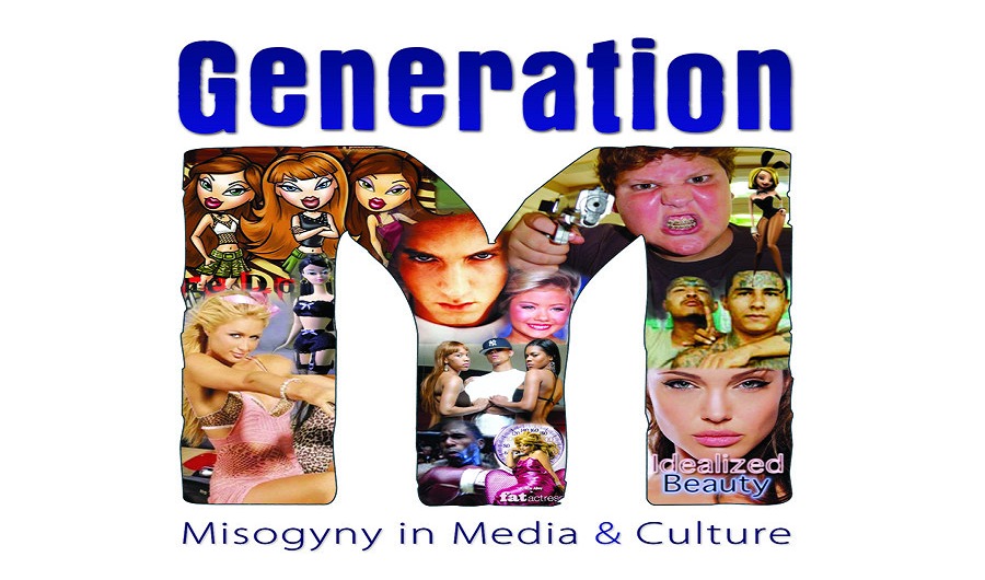 Kanopy - Misogyny in Media and Culture